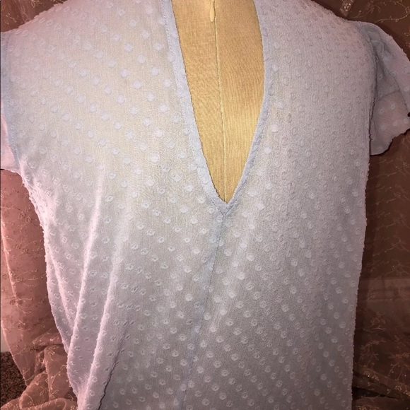 Living doll lavender top size xl NWT - Picture 2 of 7